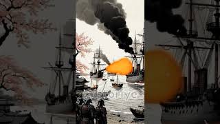 History of Japan in Anime 🇯🇵 #worldhistory #history #independenceday #viral
