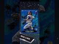 Topps digital bunt inception card break