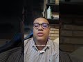 Leonardo agora faz parte do Mestrado em Direito da AGTU
