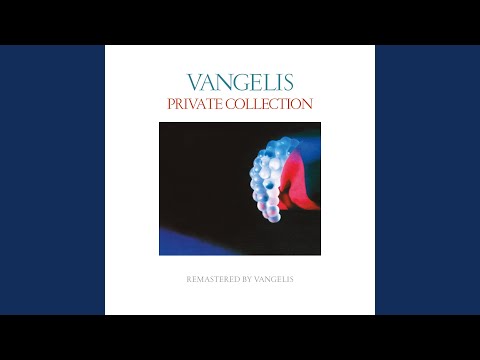 jon vangelis he is sailing