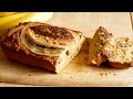 Banana bread aux épices