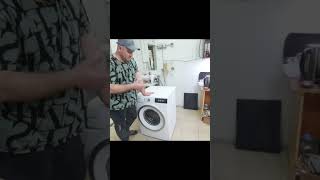 Стиральная машина Gorenje WA943SАрт.736388/03Тип.PS15/46140Сер.но./не 11530067 ул.Стасова 115/1