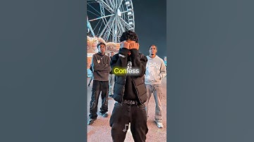 The Chill Version of Confess Your Love...🥺💜