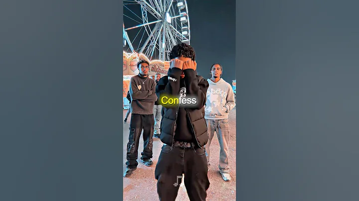 The Chill Version of Confess Your Love...🥺💜