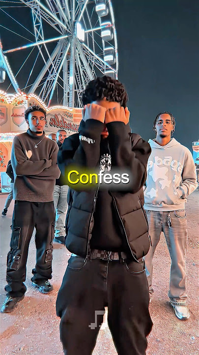 The Chill Version of Confess Your Love...🥺💜