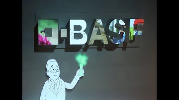 Projection Mapping Demo: The new engaging media