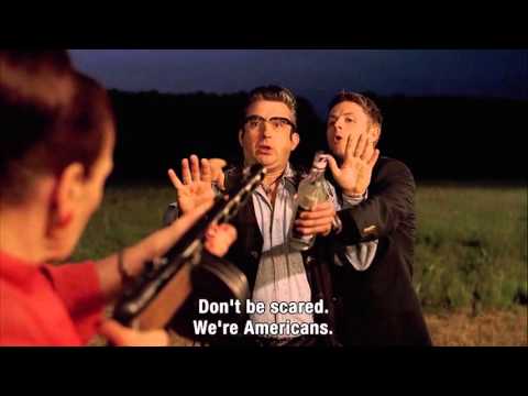 Midsummer Madness Trailer EW 2016