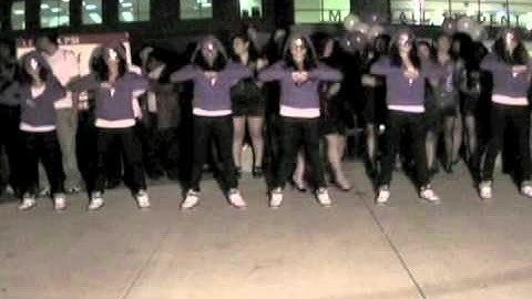 USF aKDPhi - Theta Class Probate Fall 2010 - Part 1 of 5