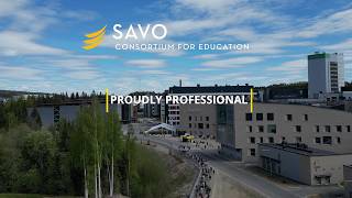 Savo Vocational College and Varkaus Upper Secondary School | Introduction