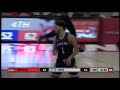 Andreas jankovic 20192020 utm basketball highlights