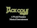 The Jack Cole Project at Queens Theatre