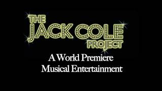 The Jack Cole Project at Queens Theatre