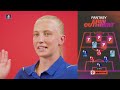 Guess My Fantasy XI | Erin Cuthbert & Aggie Beever-Jones | Barclays WSL 26/27
