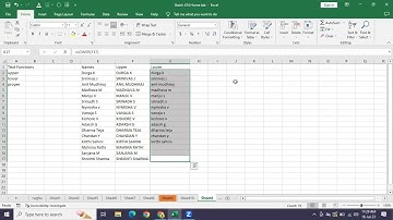 Excelytics B00474 Adv Excel Day 2 16-07-2023