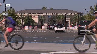 Military community shaken after Navy Chief arrested on child sex crimes