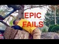 My 10 Years of EPIC FAILS - Chop With Chris