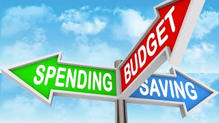 Budgeting & Savings Workshop