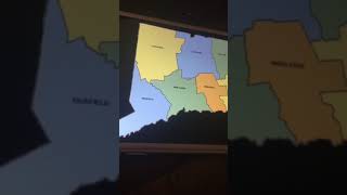 Connecticut/Connecticut geography counties for kids