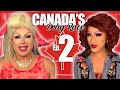 IMHO | Canada's Drag Race S01E02 Review