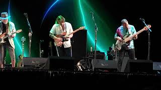 ESTIMATED PROPHET/DEAD AHEAD, CANCUN 1/12/25