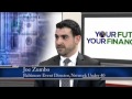 Joe zumbo of baltimore network under 40 part 1