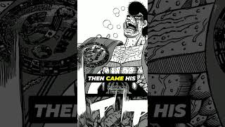 Every Mamoru Takamura Opponent Part 8 🥊