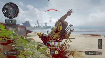 Call of Duty®: Black Ops 4 Multiplayer..Capture the Flag