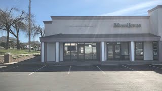 Abandoned Subway Restaurant (NORTH PHOENIX RD) - Medford, OR
