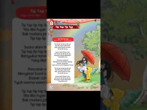 Muzik tahun 5 muka surat 62 Tip tap tip tap