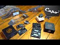 &quot;FERRARI&quot; of the RC WORLD just BLEW MY MiND - CAPO &quot;ALL METAL&quot; 1/18 CUB Collection | RC ADVENTURES