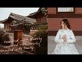 Reunited With Family | Korea Vlog