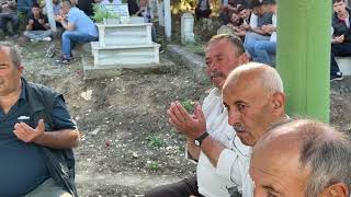 Değirmenli Mahallesi Kurban Arefesi Mezar Ziyareti 26.05.2027 Ik