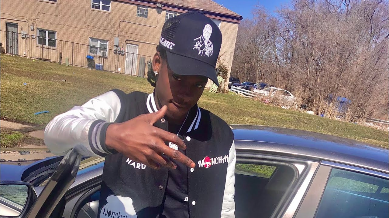 ItsTech -JUGGING (Official Audio)