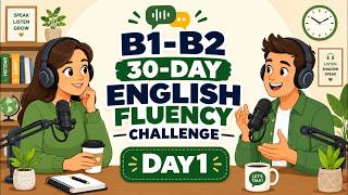 30-Day English Fluency Challenge: Stop Saying 'Nothing' — How to Talk About Weekend Plans in English