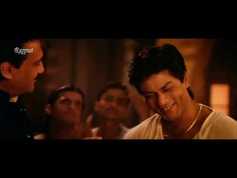 Sheeshe Se Sheesha | Chalak Chalak - Devdas (2002) HD