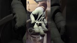 One Of The Weirdest Appliance Things Ive Ever Encountered