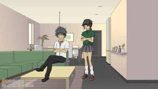 How Husband Discuss About His Wife?