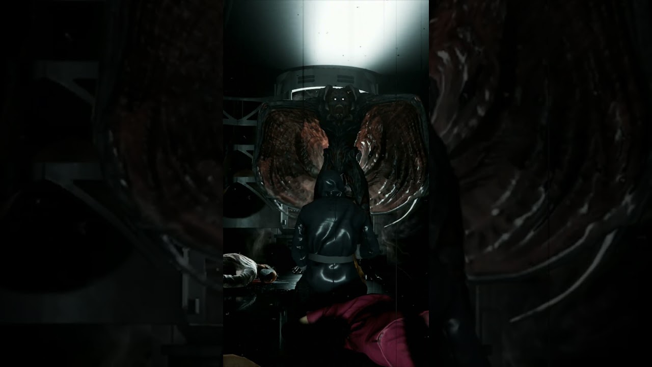 Trepang2 - Spot The Difference