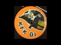 Sustain Release - Metronaz   KFK 01 B1