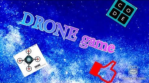 white hat jr drone project