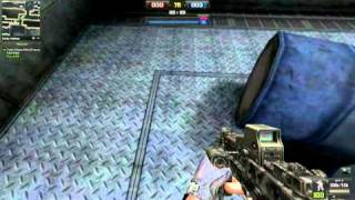 Project Blackout - Hacker - Poundage