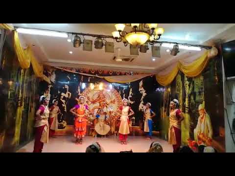 Surya Baratham Dance Academy