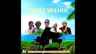 Sweet Melody Riddim Mix (Full) Feat. Yung Bredda, Black Loyalty, Patexx, Adana Roberts (May 2023)