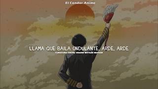 Nippon Sangoku Op   Hidane  Tatsuya Kitani  Sub Espaol  Amv