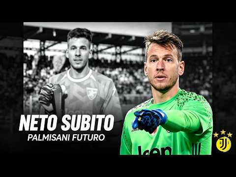 Video Neto in Chiusura - La Firma arriva Oggi?!