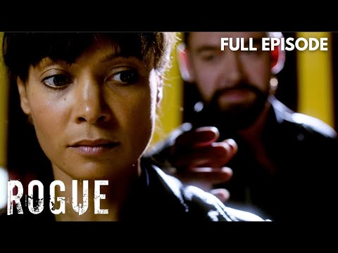 Rogue- The Aquarium | FULL EPISODE | Season 1 | Episode 1 | Lionsgate TV