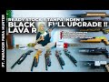 PAKET FULLSET CUMAN 1.5JT AJA!! PROMO BLACK LAVA R LARAS GREYHOUND!!! #blacklava #blacklavags88