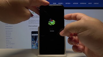 How to Enter FastBoot Mode on Archos Core 57S – FastBoot Mode