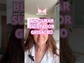Cómo blanquear sujetadores grisáceos