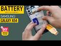 Samsung Galaxy A54 Battery Replacement - Easy DIY Guide For Beginners
